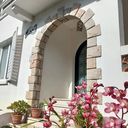 Bed & Breakfast Do Sol D'hotes 