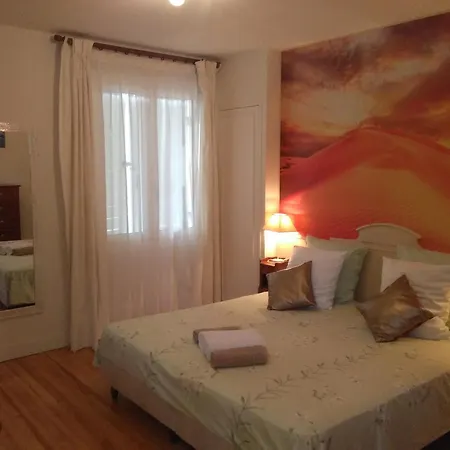 Bed & Breakfast Do Sol D'hotes 