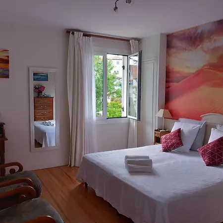 Bed & Breakfast Do Sol D'hotes 