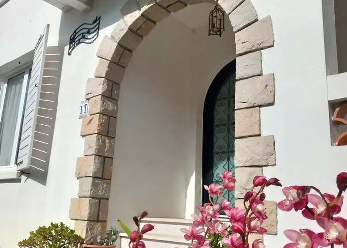 Bed & Breakfast Do Sol D'hotes 