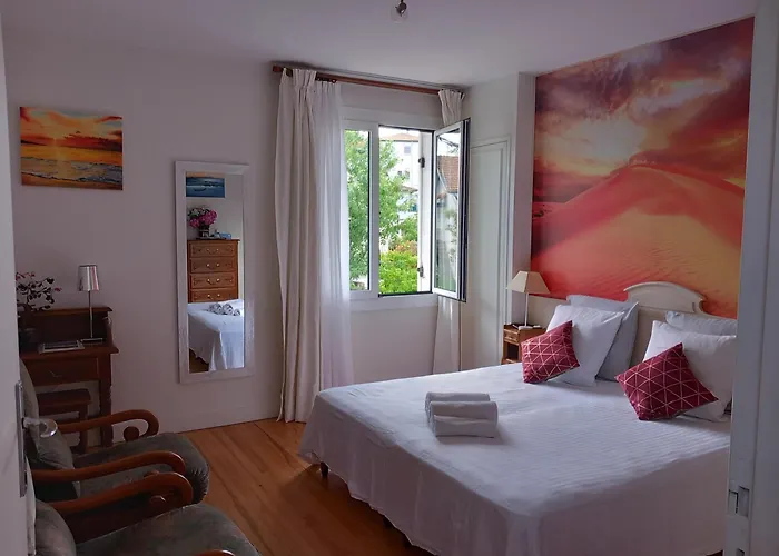 Bed & Breakfast Do Sol D'hotes 